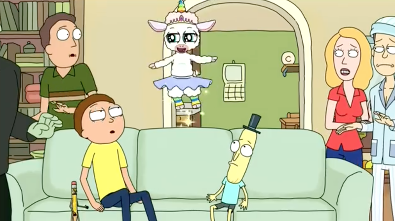 Oo-wee, indeed!